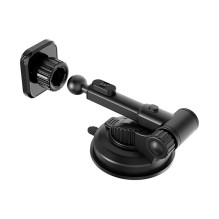 Car phone holder Borofone BH21 magnetic dashboard mount Car phone holder Borofone BH21 magnetic dashboard mount