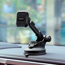 Car phone holder Borofone BH21 magnetic dashboard mount Car phone holder Borofone BH21 magnetic dashboard mount