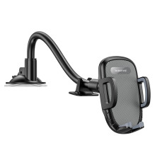 Car phone holder Borofone BH54 mounts to the window Car phone holder Borofone BH54 mounts to the window
