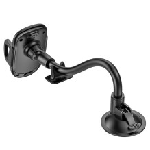 Car phone holder Borofone BH54 mounts to the window Car phone holder Borofone BH54 mounts to the window