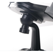 Automobilinis planšetinio kompiuterio laikiklis CTH-05 (7-10,5 colių)