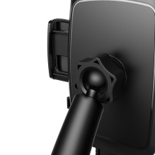 Car phone holder Joyroom JR-ZS259 (windshield) black Car phone holder Joyroom JR-ZS259 (windshield) black