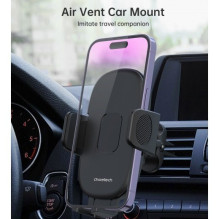Car phone holder Choetech H066 black
