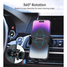 Car phone holder Choetech H066 black