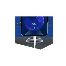 Car phone holder 3mk Twist Automatic