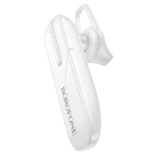 Wireless hands-free kit Borofone BC36 white