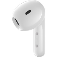 Wireless headphones Xiaomi Redmi Buds 4 Lite white BHR6919GL Wireless headphones Xiaomi Redmi Buds 4 Lite white BHR6919GL