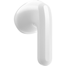 Belaidės ausinės Xiaomi Redmi Buds 4 Lite baltos BHR6919GL Belaidės ausinės Xiaomi Redmi Buds 4 Lite baltos BHR6919GL