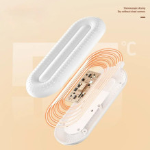 Shoe dryer Reach SD-3 white