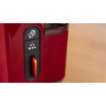 Bosch TKA3M134 coffee maker Manual Drip coffee maker 1.4 L