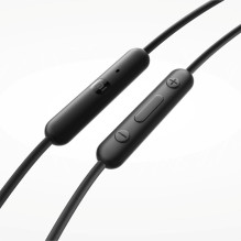 Xiaomi USB-C headphones black BHR8930GL