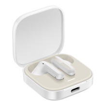 Wireless headphones Xiaomi Redmi Buds 6 Active white BHR8391GL