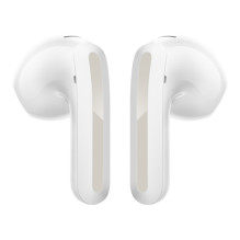 Belaidės ausinės Xiaomi Redmi Buds 6 Active baltos BHR8391GL