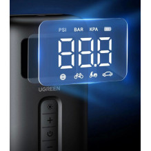 Car air compressor Ugreen CD259 Portable Tire Inflator (15951)
