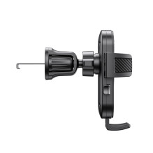 Car phone holder Joyroom JR-OK6 (air vent) black Car phone holder Joyroom JR-OK6 (air vent) black