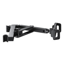 Joyroom JR-ZS433 Car Headrest Mount black Joyroom JR-ZS433 Car Headrest Mount black