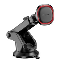 Car phone holder Borofone BH125 (dashboard) black