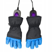 Shoe dryer Reach SD-23 UV black Shoe dryer Reach SD-23 UV black