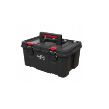 Dėžė Keter STACK N ROLL, 52.5 cm x 34.5 cm x 26 cm