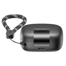 Wireless headphones Joyroom TWS JR-DB3 black