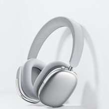 Wireless headphones Acefast H9 ANC silver Wireless headphones Acefast H9 ANC silver