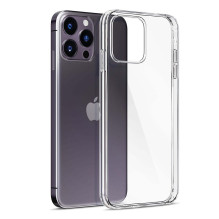 Case 3mk Clear Case 1.2mm Apple iPhone 16 Pro Max