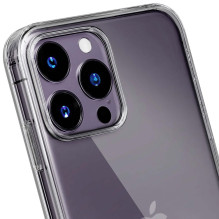 Case 3mk Clear Case 1.2mm Apple iPhone 16 Pro Max