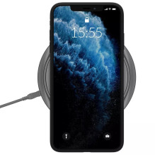 Dėklas 3mk Matt Case Xiaomi Poco X5 5G juodas Dėklas 3mk Matt Case Xiaomi Poco X5 5G juodas