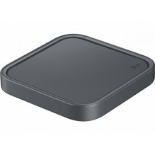 Wireless charger Samsung EP-P2400BBEGEU 15W black