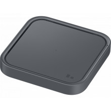 Wireless charger Samsung EP-P2400BBEGEU 15W black