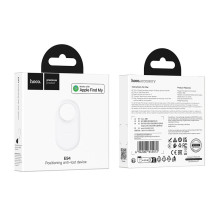 Hoco E94 Anti-Lost Device white Hoco E94 Anti-Lost Device white