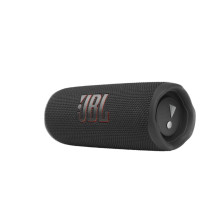 JBL Flip 6 wireless speaker black