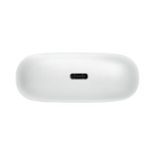 Wireless headphones JBL Wave 200 TWS white