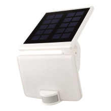 FLOODLIGHT SOLAR 10W 1200LM...