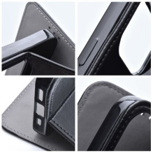 Case 'Smart Magnetic' for Huawei P40 black