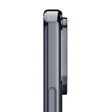 Dėklas 3mk Clear MagCase Apple iPhone 16 Pro