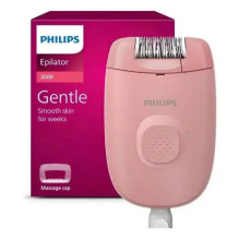 Philips 2000 series Epilator Series 2000 BRE227 / 00 Corded Epilator