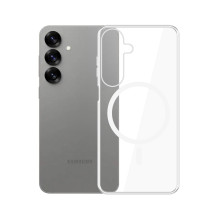 Case 3mk Clear MagCase Samsung S931 S25