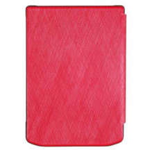 READER ACC CASE 6" RED / H-S-634-R-WW POCKET BOOK READER ACC CASE 6" RED / H-S-634-R-WW POCKET BOOK