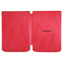 READER ACC CASE 6" RED / H-S-634-R-WW POCKET BOOK READER ACC CASE 6" RED / H-S-634-R-WW POCKET BOOK