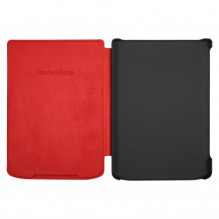READER ACC CASE 6" RED / H-S-634-R-WW POCKET BOOK READER ACC CASE 6" RED / H-S-634-R-WW POCKET BOOK