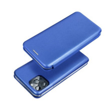 Case 'Smart Diva' for Huawei P40 Lite E blue
