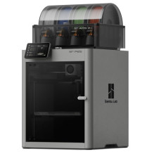 Bambu Lab P2S Combo 3D printer
