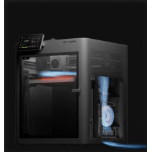 Bambu Lab P2S Combo 3D printer