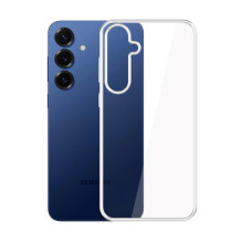 Case 3mk Clear Case 1.2mm Samsung S731 S25 FE