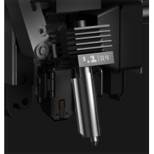 Bambu Lab P2S Combo 3D printer