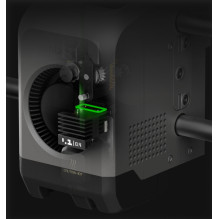 Bambu Lab P2S Combo 3D printer