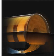 Bambu Lab P2S Combo 3D printer