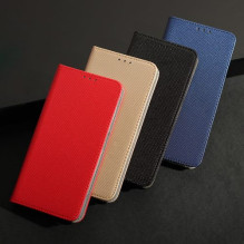 Case 'Smart Magnet' for Xiaomi Mi 10 5G / Mi 10 Pro 5G black
