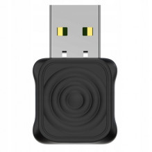 Wireless CarPlay / Android Auto adapter Carlinkit Mini Ultra1 black